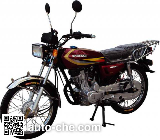 Illustration for article titled Two Wheels From China, a Different Kind of Adventure